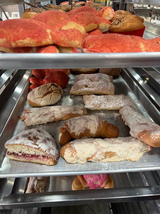 Nathalie Bakery. Picture 3