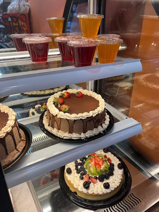 Nathalie Bakery. Picture 4