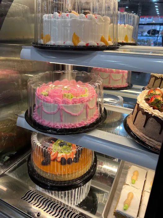 Nathalie Bakery. Picture 5