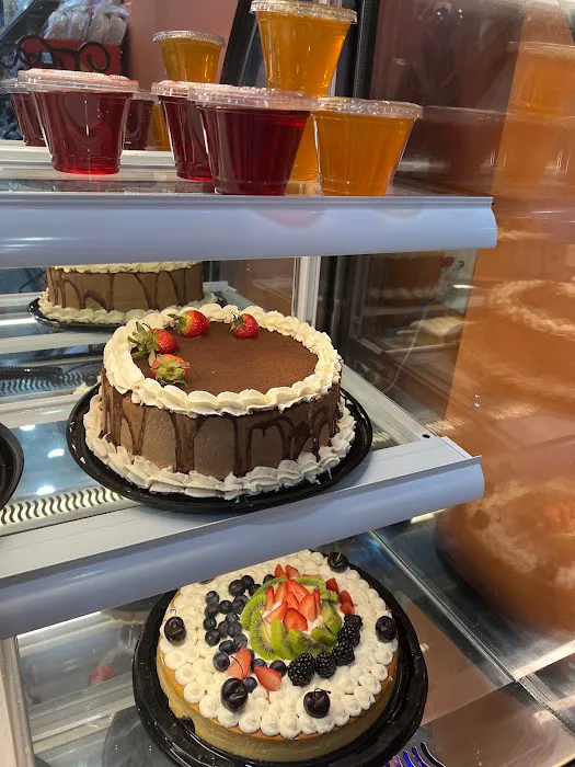Nathalie Bakery. Picture 2