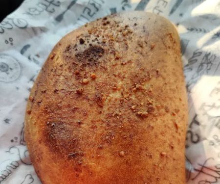Panaderia y Pasterleria Totopan