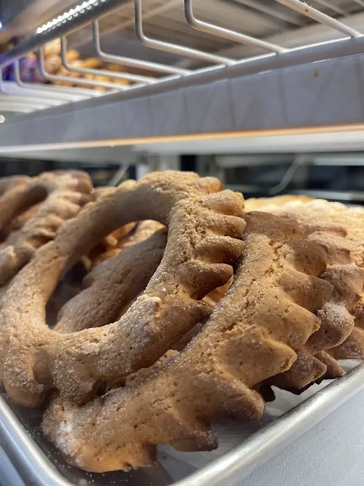 Panaderia y Pasterleria Totopan Picture 5