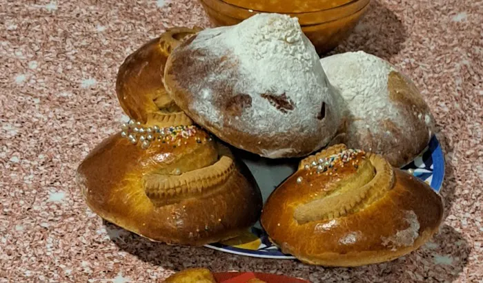 Panaderia y Pasterleria Totopan Picture 7