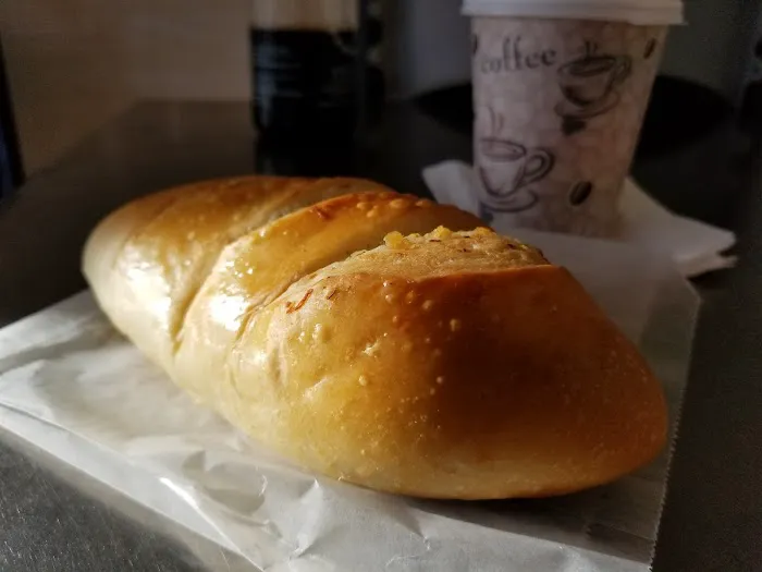 E E Bakery Picture 6