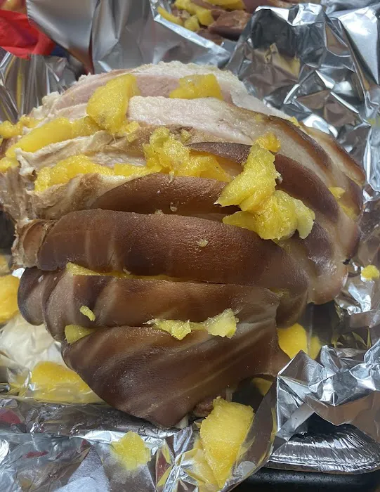 E E Bakery Picture 9