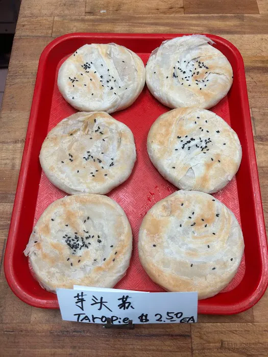 E E Bakery Picture 5