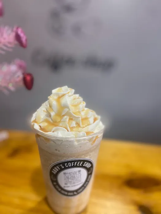Abby’s coffee shop Picture 2