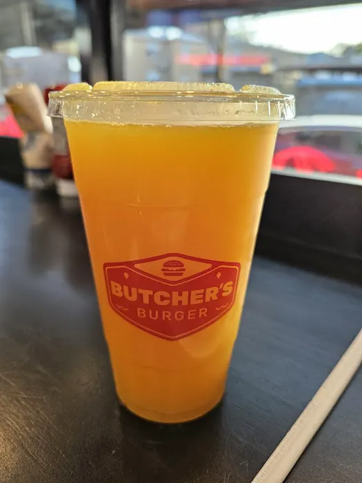 Butcher's Burgers Picture 5