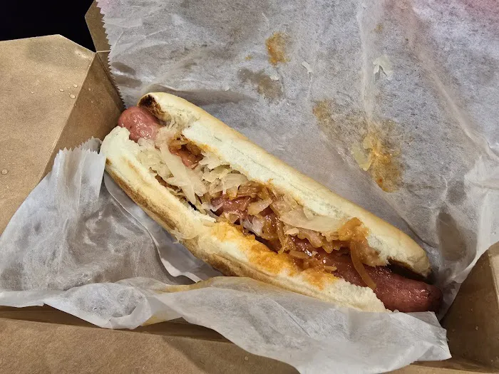 Butcher's Burgers Picture 7