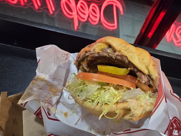 Butcher's Burgers Picture 10