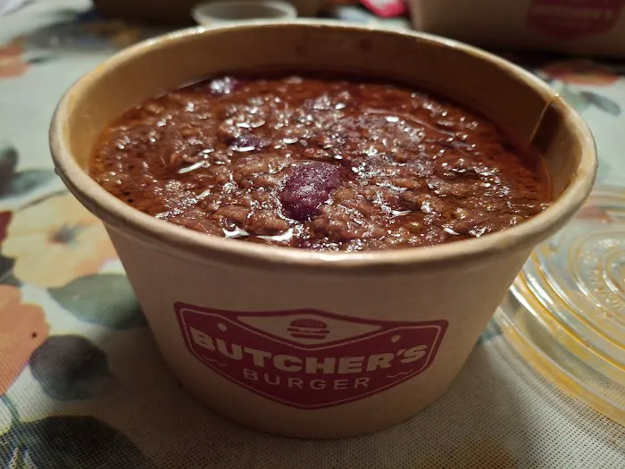 Butcher's Burgers Picture 2