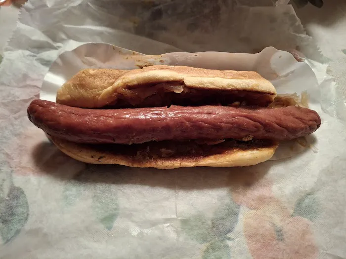 Butcher's Burgers Picture 4