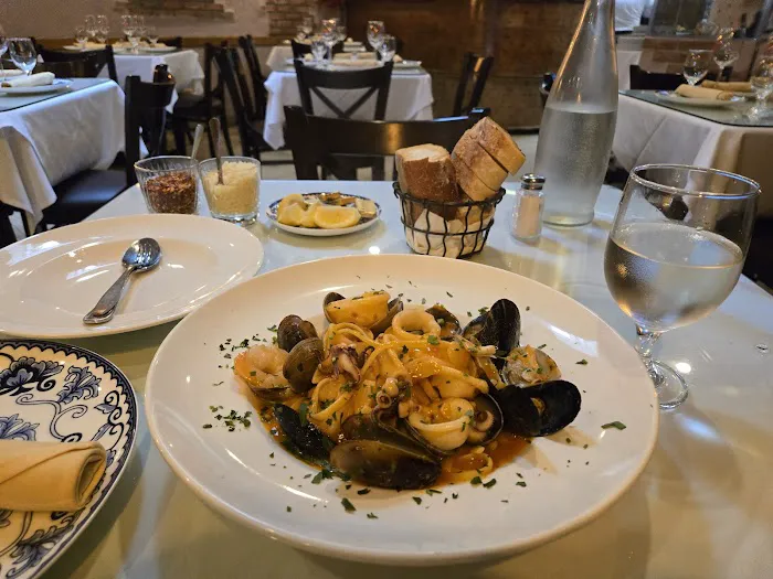Il Colosseo Ristorante Brooklyn | Italian restaurant Picture 9