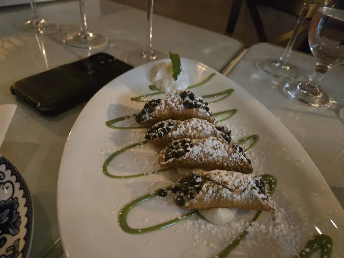 Il Colosseo Ristorante Brooklyn | Italian restaurant Picture 7