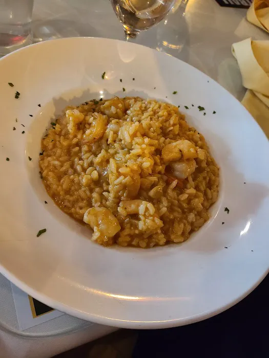 Il Colosseo Ristorante Brooklyn | Italian restaurant Picture 5