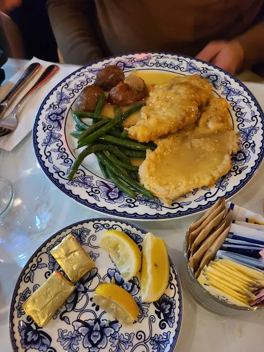 Il Colosseo Ristorante Brooklyn | Italian restaurant Picture 3