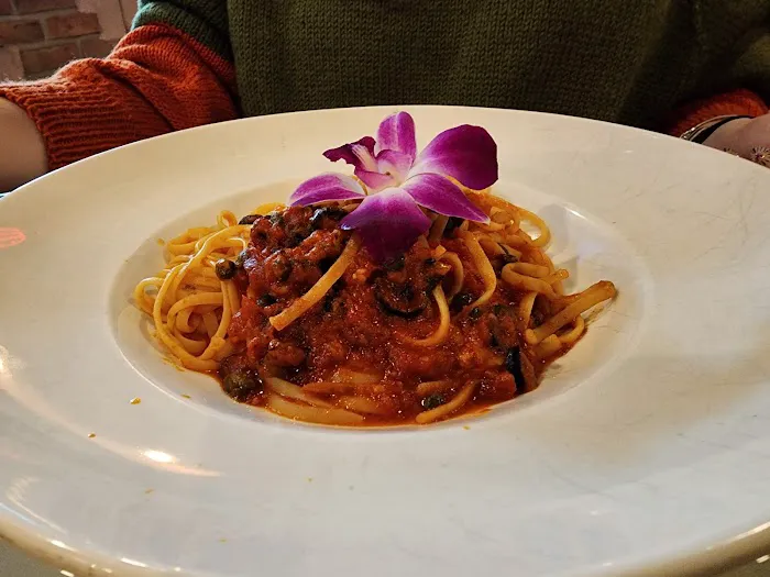 Il Colosseo Ristorante Brooklyn | Italian restaurant Picture 8