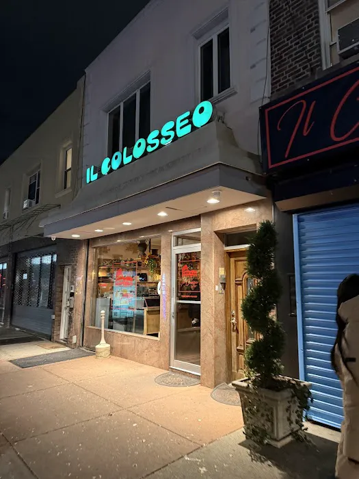 Il Colosseo Ristorante Brooklyn | Italian restaurant Picture 1