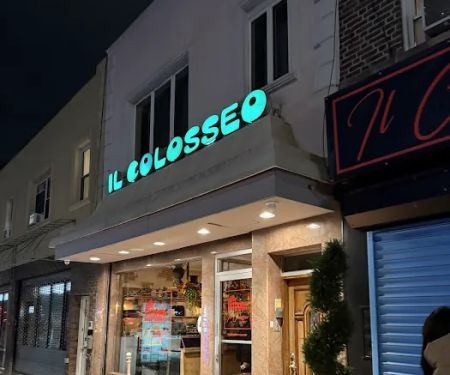 Il Colosseo Ristorante Brooklyn | Italian restaurant