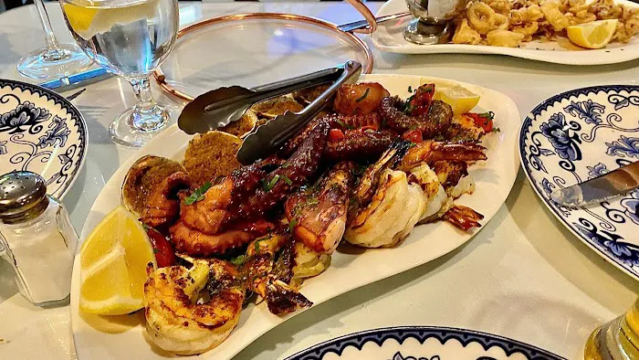 Il Colosseo Ristorante Brooklyn | Italian restaurant Picture 4