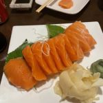 Fugu Sushi
