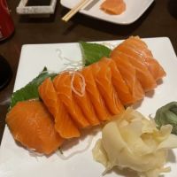 Fugu Sushi ico