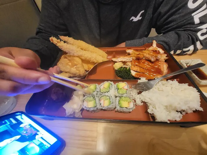 Fugu Sushi Picture 9