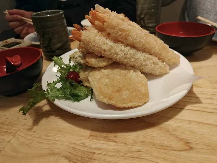 Fugu Sushi Picture 2