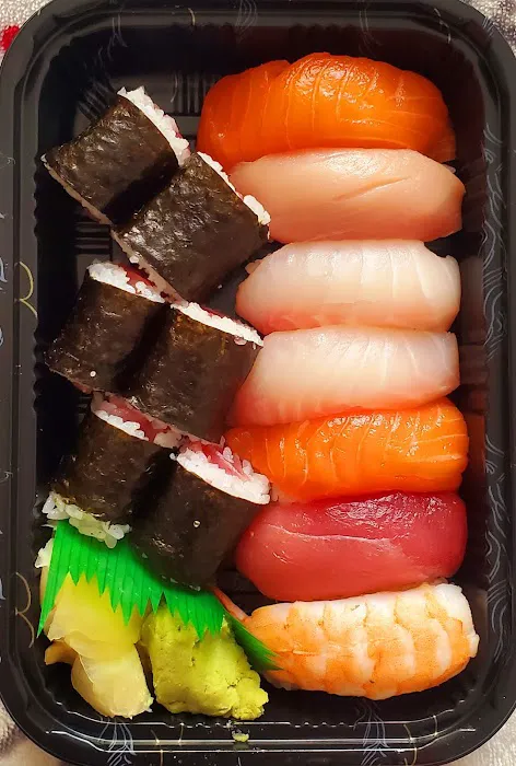 Fugu Sushi Picture 4