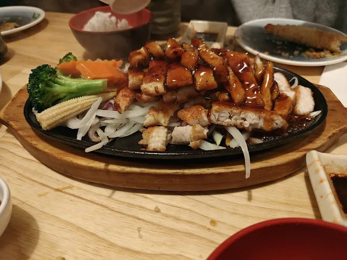 Fugu Sushi Picture 5