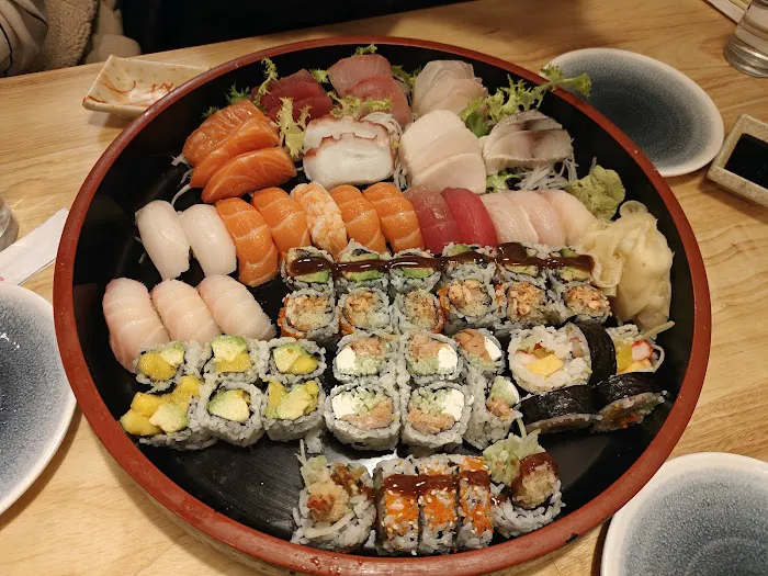 Fugu Sushi Picture 6