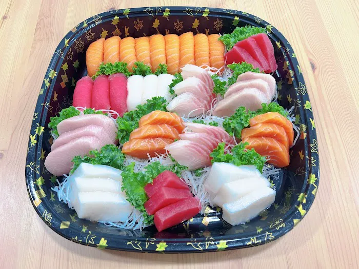 J San Sushi Picture 8