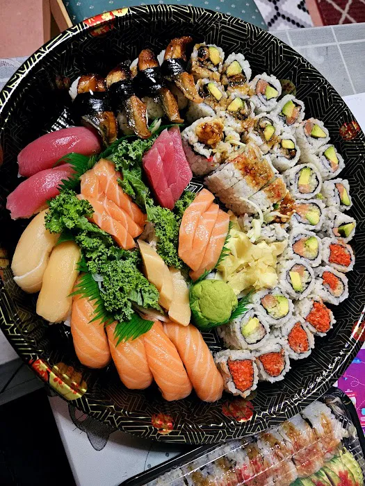 J San Sushi Picture 9