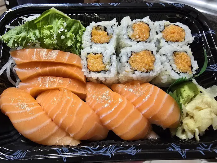 J San Sushi Picture 7