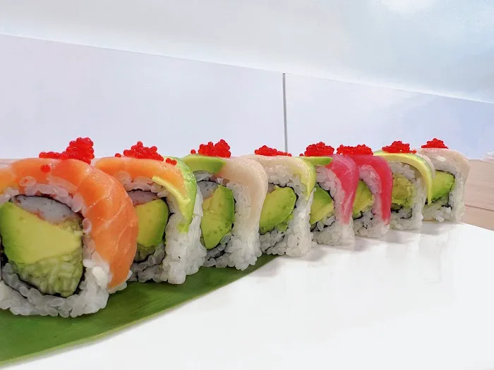 J San Sushi Picture 10