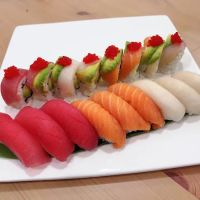 J San Sushi ico