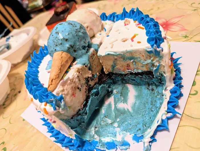 Stuffed Ice Cream Picture 3
