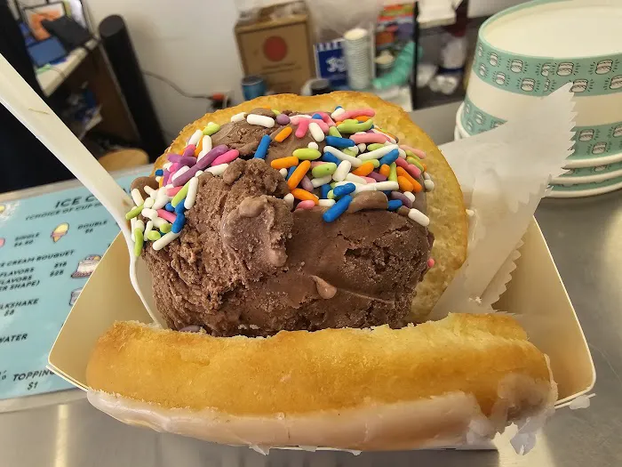 Stuffed Ice Cream Picture 10