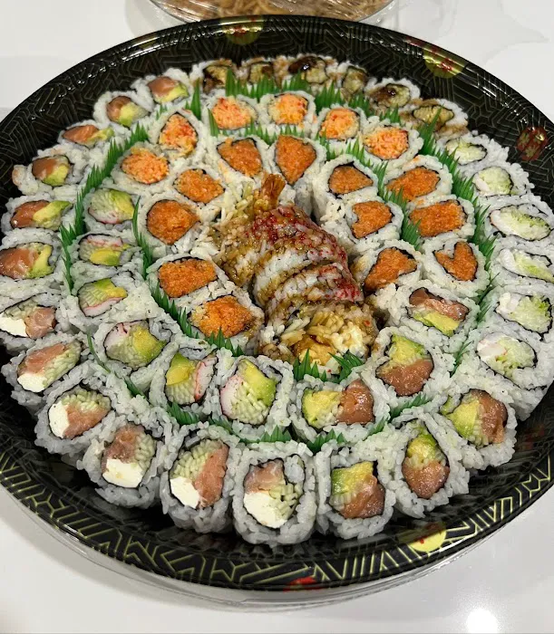 J San Sushi II Picture 10