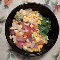J San Sushi II ico