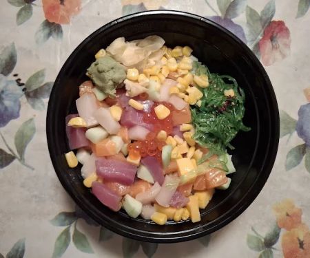 J San Sushi II