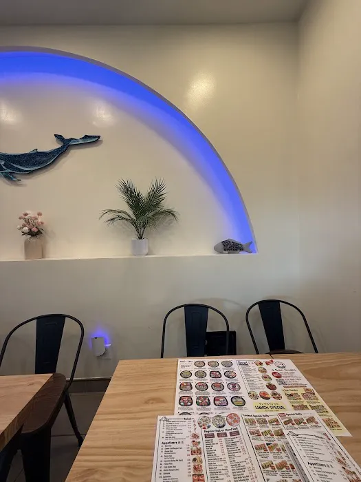 J San Sushi II Picture 4