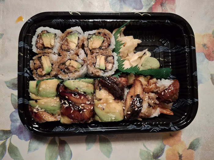 J San Sushi II Picture 3
