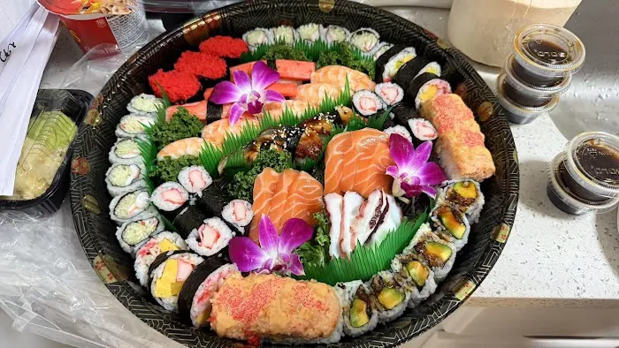 J San Sushi II Picture 7