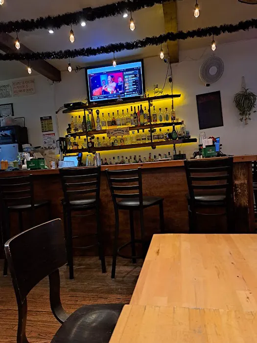 El Tololoche mexican restaurant Picture 7
