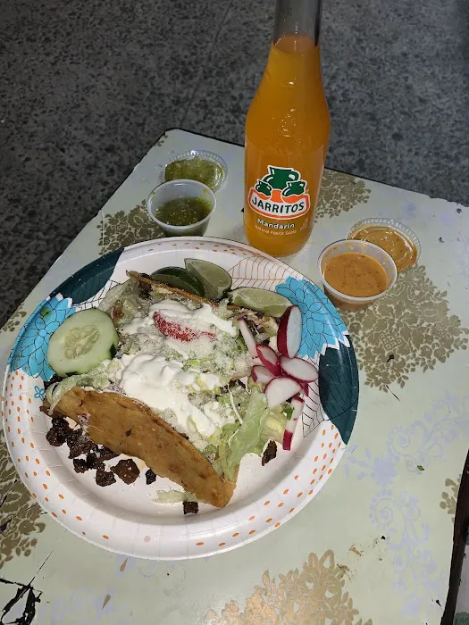 Tacos Morelos Picture 5