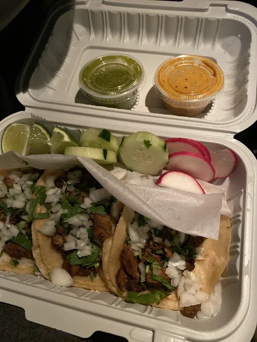 Tacos Morelos Picture 1