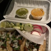 Tacos Morelos ico