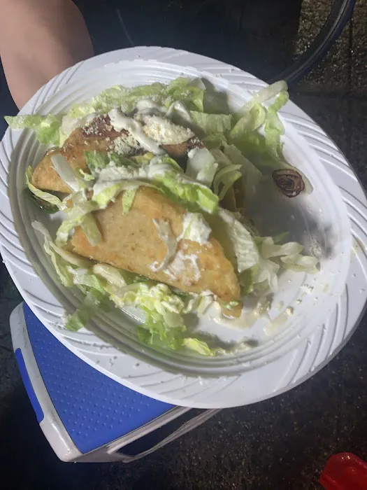 Tacos Morelos Picture 3