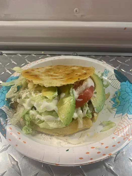 Tacos Morelos Picture 2
